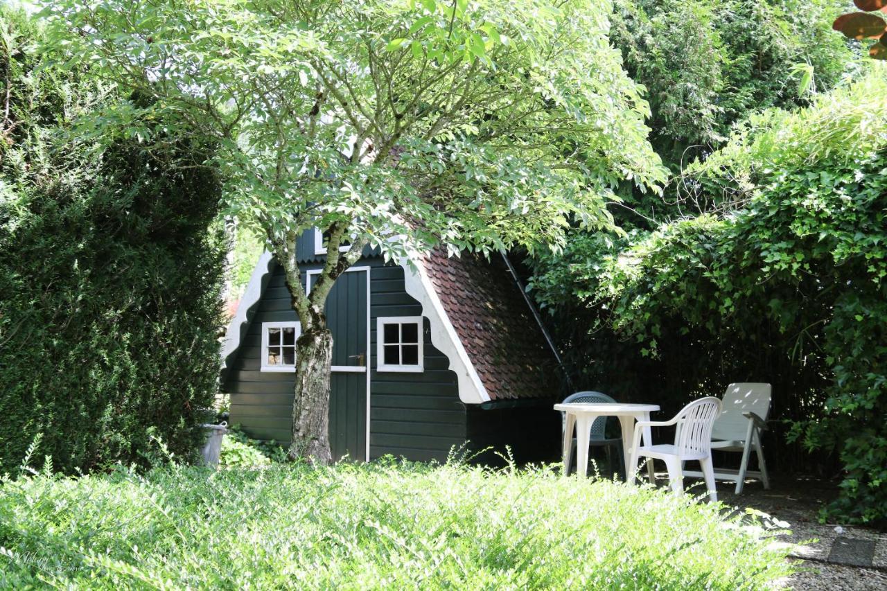 Gite De La Souris Verte Molamboz Exterior foto
